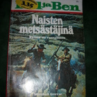 Bill ja Ben lännenlehtiä - pikkukuva 5