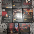 Friday the 13th osat 1-8 DVD - pikkukuva 2