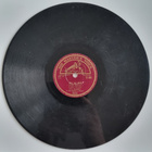 Savikiekko 1958 - Rita Elmgren - His Master's Voice TJ 88 - pikkukuva 4
