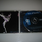 David Bowie - Best Of (2 x CD) - pikkukuva 3
