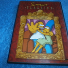 SIMPSONIT - SEKSIÄ, VALHEITA JA SIMPSONIT - DVD - pikkukuva 1