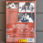DVD: Muskettisoturien Seikkailut (Richard Chamberlain 1973) - pikkukuva 2