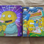 The Simpsons The thirteenth season (DVD) (4 levyä) - pikkukuva 1