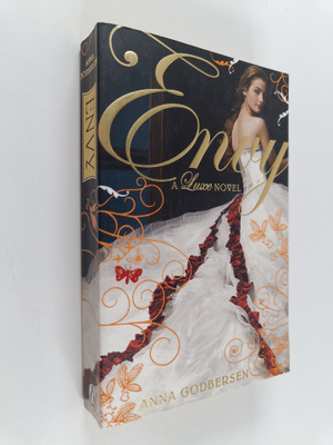 Anna Godbersen : Envy