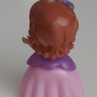 SOFIA ENSIMÄINEN DISNEY JUST PLAY-lelufiguuri - pikkukuva 4