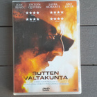 DVD: Sutten Valtakunta (Jean Reno, O: Chris Nahon 2006) - pikkukuva 1