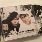 Yor 123 & Skandaali . Round the world royal family CD - pikkukuva 1