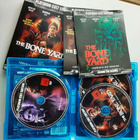 Bone yard (uncut,limited) blu-ray+2dvd - pikkukuva 3