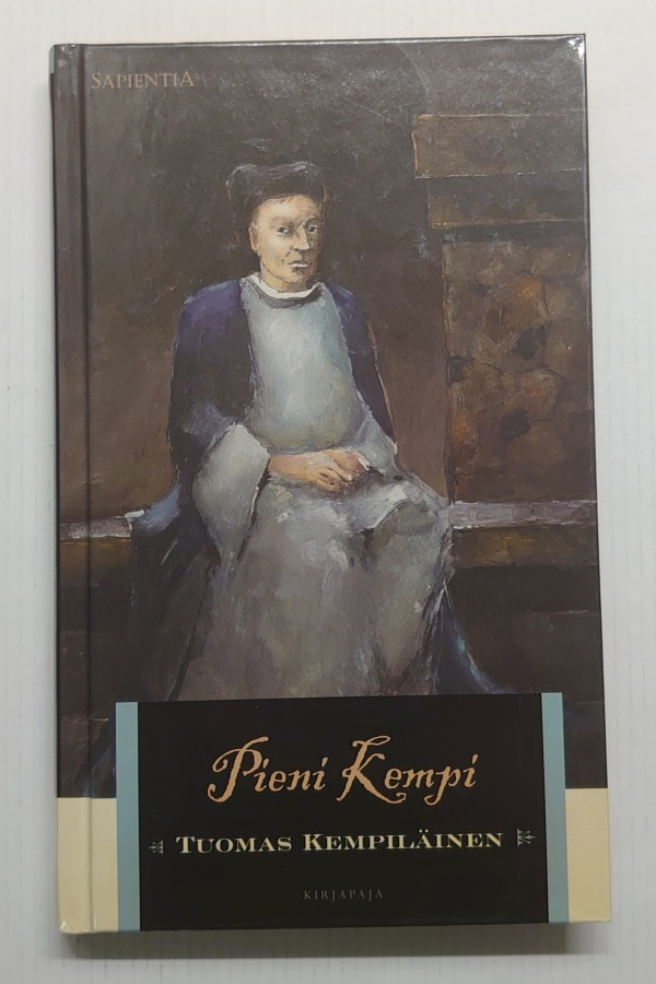 Tuomas Kempiläinen - Pieni Kempi