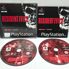 PS2 - Resident Evil 2 - pikkukuva 1