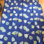 Marimekko Fujiwo Ishimoto Suitsuke 135cm x 230cm - pikkukuva 2