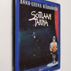 Anna-Leena Härkönen : Sotilaan tarina - pikkukuva 1