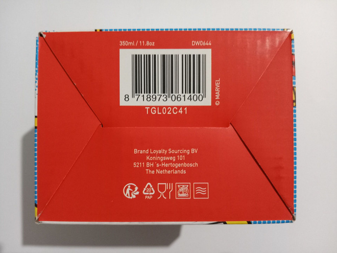 Item image