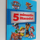 5 minuutin iltasadut - pikkukuva 1