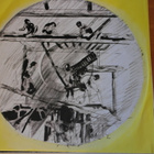 Mick Jagger:Primitive Cool-LP.Canada - pikkukuva 3
