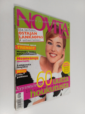 Novita 3/1996