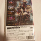Switch: Triangle Strategy (JPN) - pikkukuva 2
