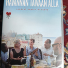 Havannan taivaan alla UUSI - pikkukuva 1