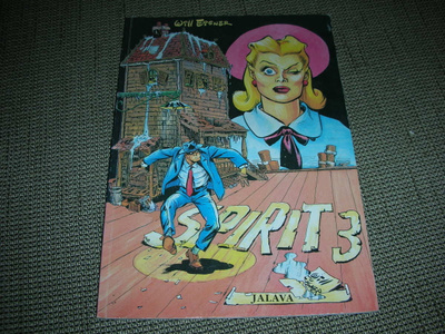Spirit 3