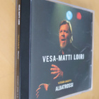 CD Vesa-Matti Loiri : Ystävän laulut II Albatrossi - pikkukuva 1