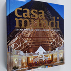 Massimo Listri : Casa mundi : inspirational living around... - pikkukuva 1