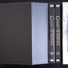 Game of Thrones 1 & 2 kaudet (10xDVD) - pikkukuva 2