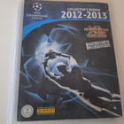UEFA Mestareiden liiga 2012-13 pelaajakeräilykortteja 141kpl - pikkukuva 1