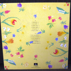 Milana – Serenata LP 1993 - pikkukuva 3