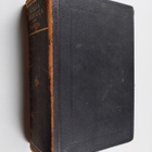 Rudolf Kittel : Biblia Hebraica - pikkukuva 1