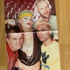 Gwen Stefani No Doubt juliste ja No Doubt juliste - pikkukuva 2