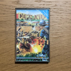 Commando (Commodore 64) - pikkukuva 1