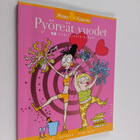 Sari Luhtanen : Pyöreät vuodet : 20-vuotisjuhla-albumi - pikkukuva 1