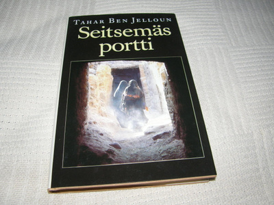 Tahar Ben Jelloun Seitsemäs portti  -sid