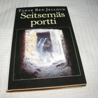 Tahar Ben Jelloun Seitsemäs portti  -sid - pikkukuva 1