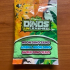 Dinos Unleashed Neon Dino Sand 10g - pikkukuva 1