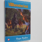 Hope Ryden : Villihevosten kesä - pikkukuva 1