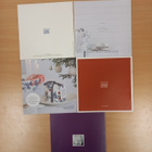 5 kpl Arabia esite - pikkukuva 2