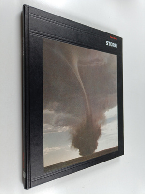 Planet Earth - Storm