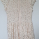 Kaunis lyhyt pitsimekko, Divided,  H&M, 38 (36) - pikkukuva 3