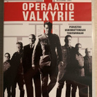 Operaatio Valkyrie (2008) perustuu tositapahtumiin - pikkukuva 1