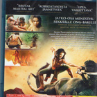 Ong Bak 2 (10 732) UUSI -FI- suomik. BLU-RAY tony jaa 2008 - pikkukuva 3
