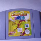 N64 Centren Court Tennis - pikkukuva 1