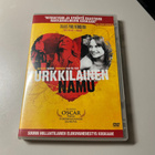 Turkkilainen namu DVD - pikkukuva 1