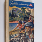 T. Rautapalo-Rapp : Mustan kuunarin harharetket - pikkukuva 1