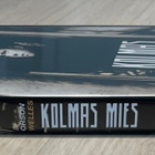 Carol Reed: KOLMAS MIES (1949) Orson Welles, Trevor Howard - pikkukuva 3