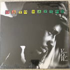 [LP] PATO BANTON: VISIONS OF THE WORLD - pikkukuva 1