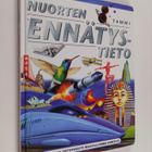 Elina ym. Lustig : Nuorten ennätystieto - pikkukuva 1