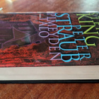 stephen king peter straub pimeyden talo.1 Painos - pikkukuva 3