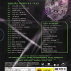 CSI kausi 4 - (6 disc)  DVD boxi  [Uusi. muoveissa] - pikkukuva 2