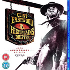 High Plains Drifter - 40th Anniversary Edition - bluray - pikkukuva 1